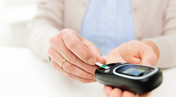 Diabetes risk factor