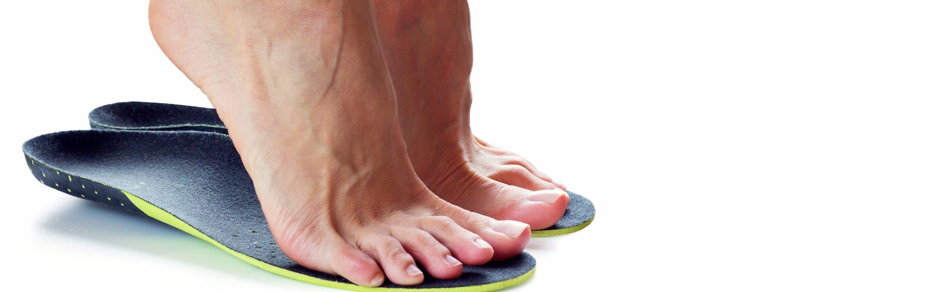 how to know if you need orthotics _ mercy health blog