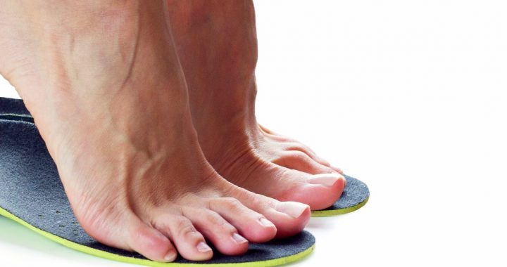 how to know if you need orthotics _ mercy health blog