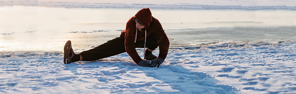 stretches and exercises for winters sports