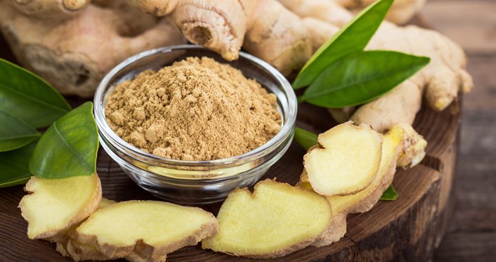 ginger spice - tips to avoid acid reflux