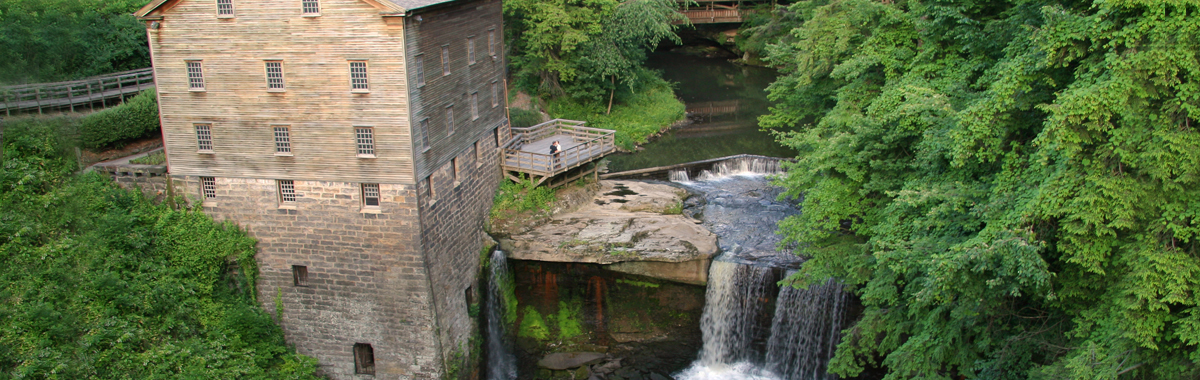 best outdoor activities in youngstown ohio