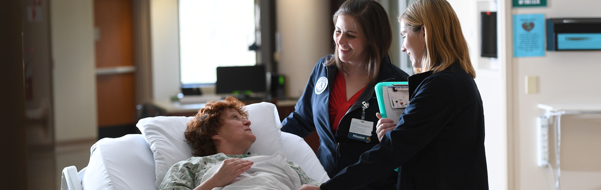 mercy health americorps volunteers