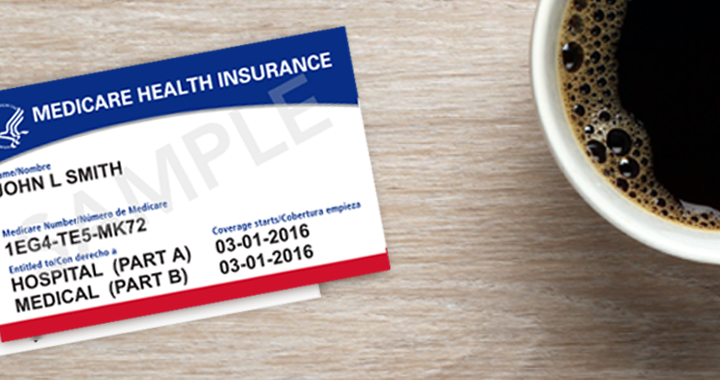 new medicare cards faq