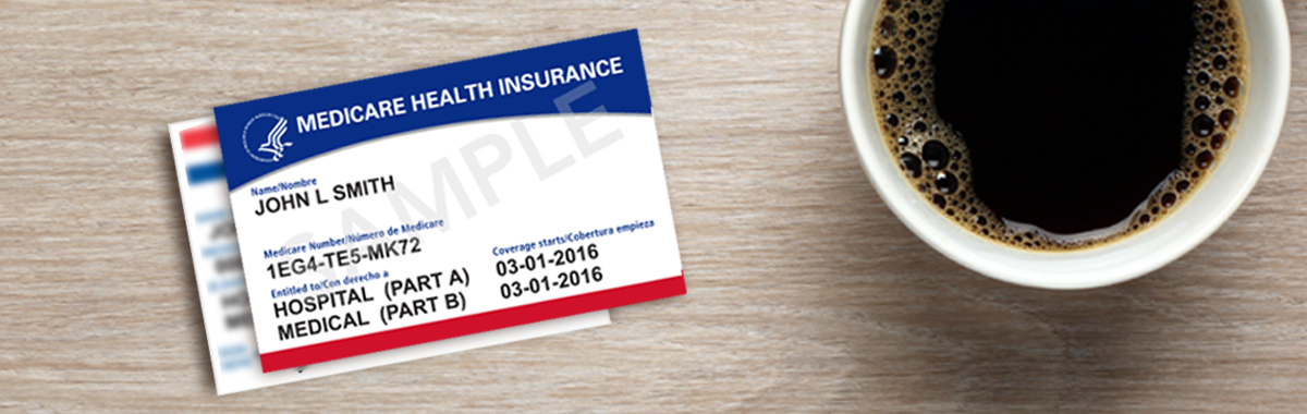 new medicare cards faq