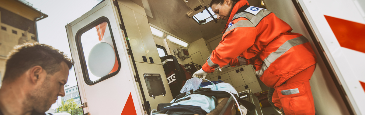 trauma care from mercy health