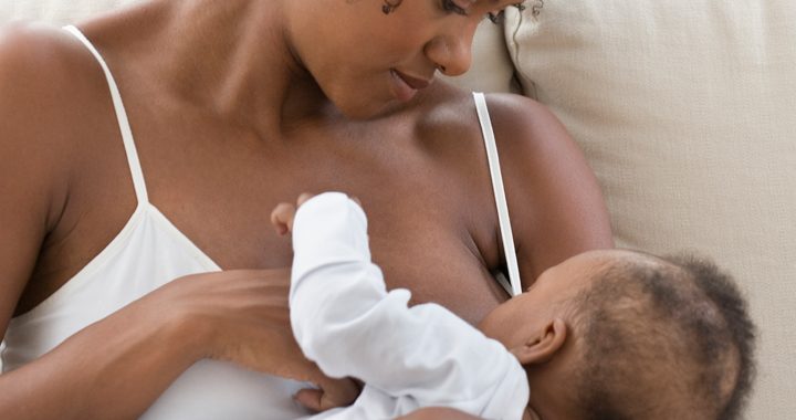 breastfeeding