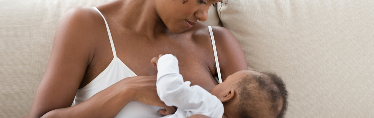 breastfeeding