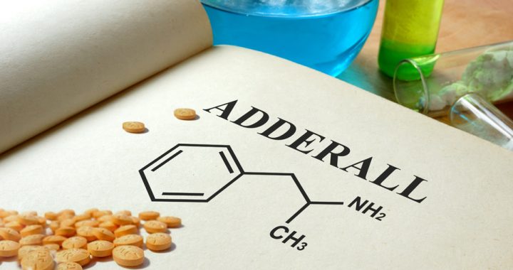 dangers of misusing adderall