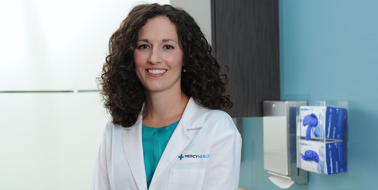 Dr. Emily Moosbrugger discusses skin cancer prevention