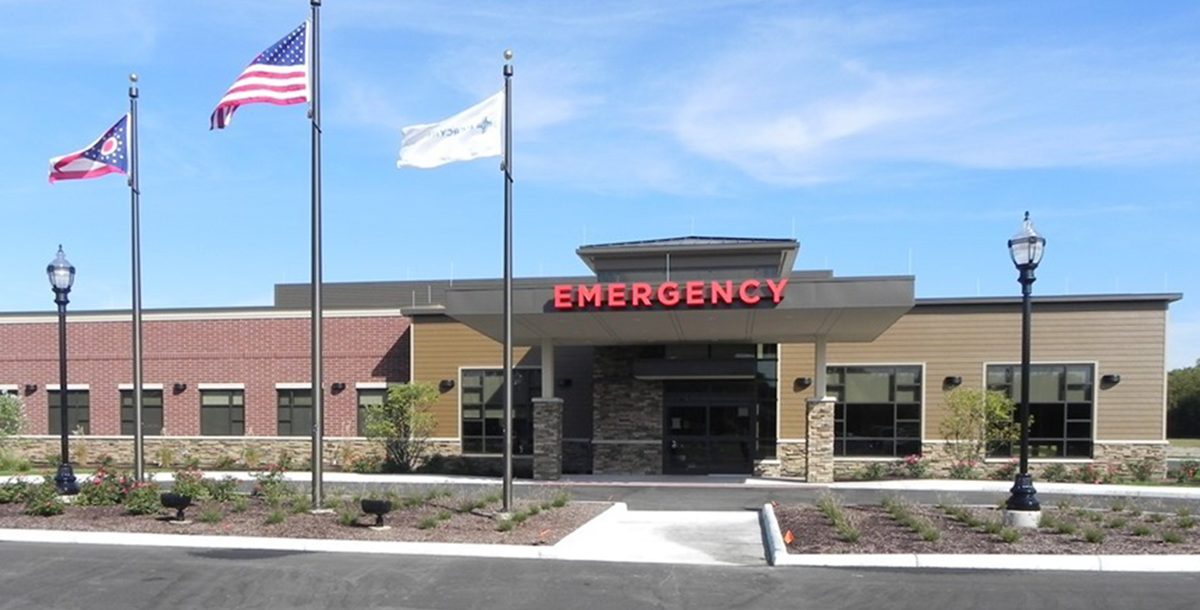 Sylvania Medical Center