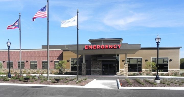 Sylvania Medical Center