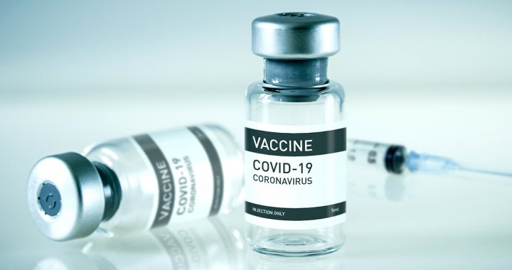 The COVID-19 Vaccine