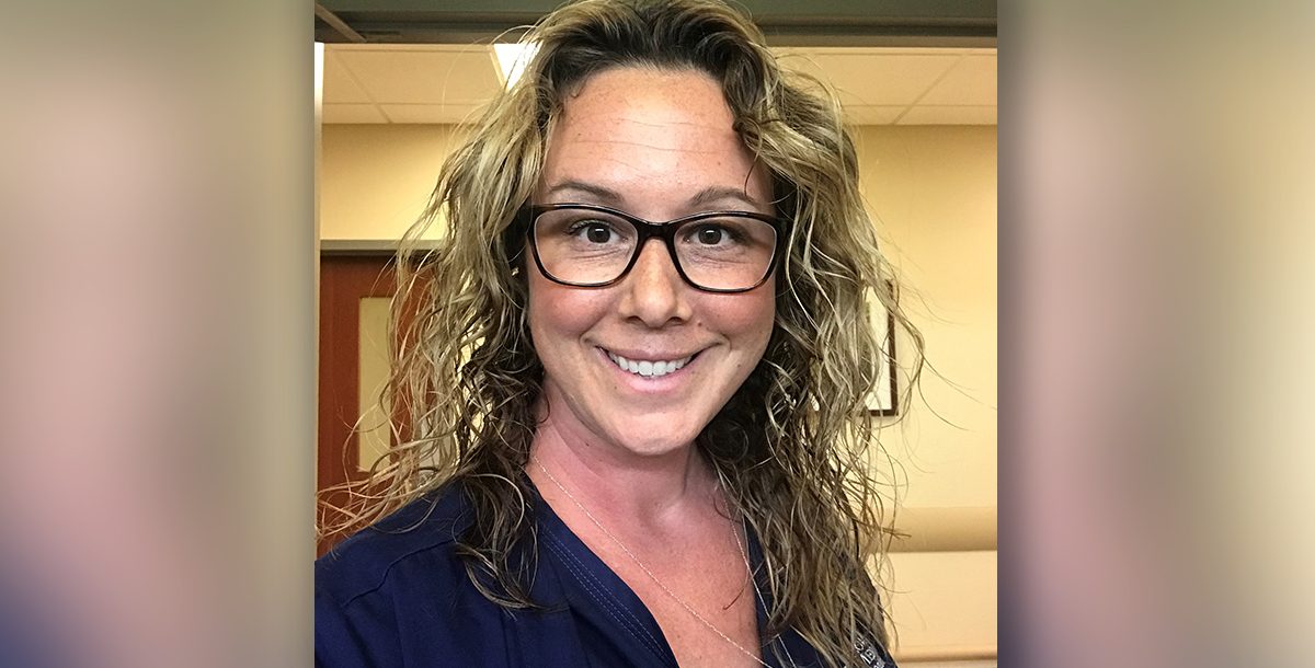 Angela Wagner, RN