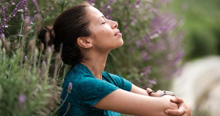 body scan meditation