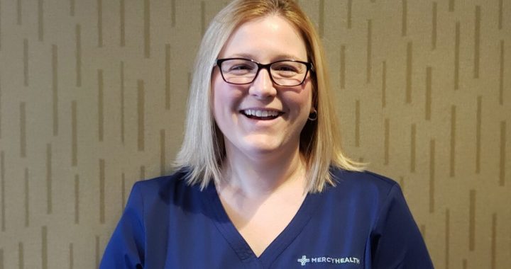 Jennifer Rager, RN