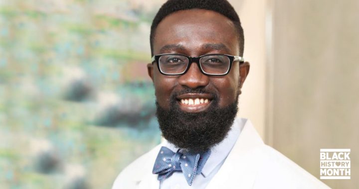 Stephen Adu-Yeboah, MD